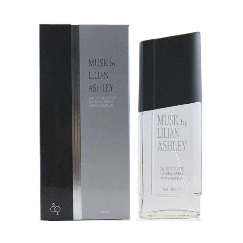 Musk by lilian ashley for 2025 mens