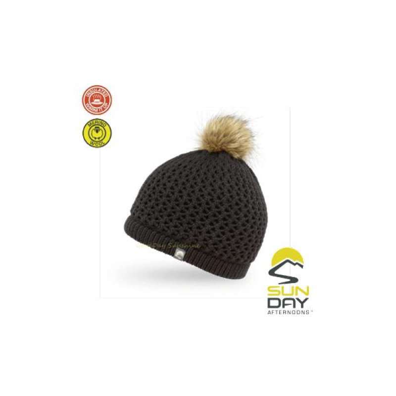 Jual Sunday Afternoons warm wool blend 