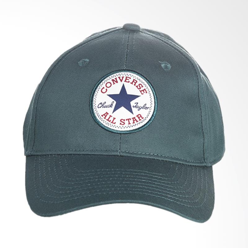 Chuck Taylor Patch Topi Pria 