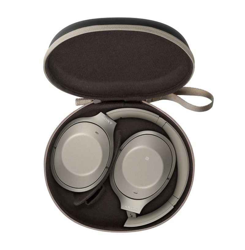 Terjual Sony WH-1000Xm2 Wireless Headphone ANC | KASKUS
