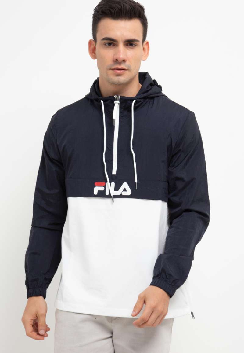 Jaket fila original online