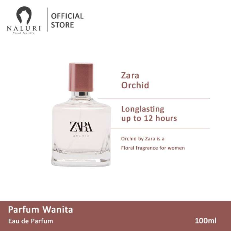 Aroma parfum zara gardenia clearance