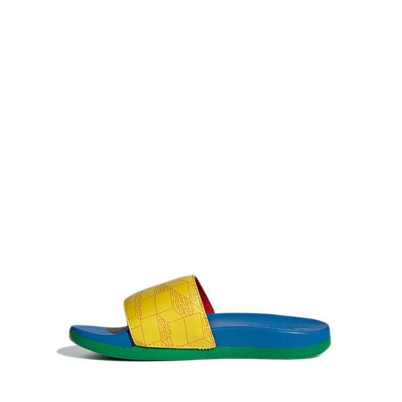 Jual Adidas Kid's Adilette Comfort x 