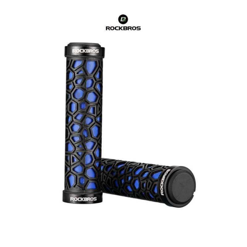 Promo Rockbros 2017-14A Bike Hand Grips 