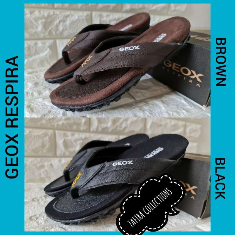 Jual Sandal Geox Kulit Asli Sendal Jepit Pria Sandal Distro Cowok Termurah Sandal Lebaran Terlaris Sandal Kulit Laki Laki Promo Sandal Jepit Kulit Asli Murah Mei 2021 Blibli