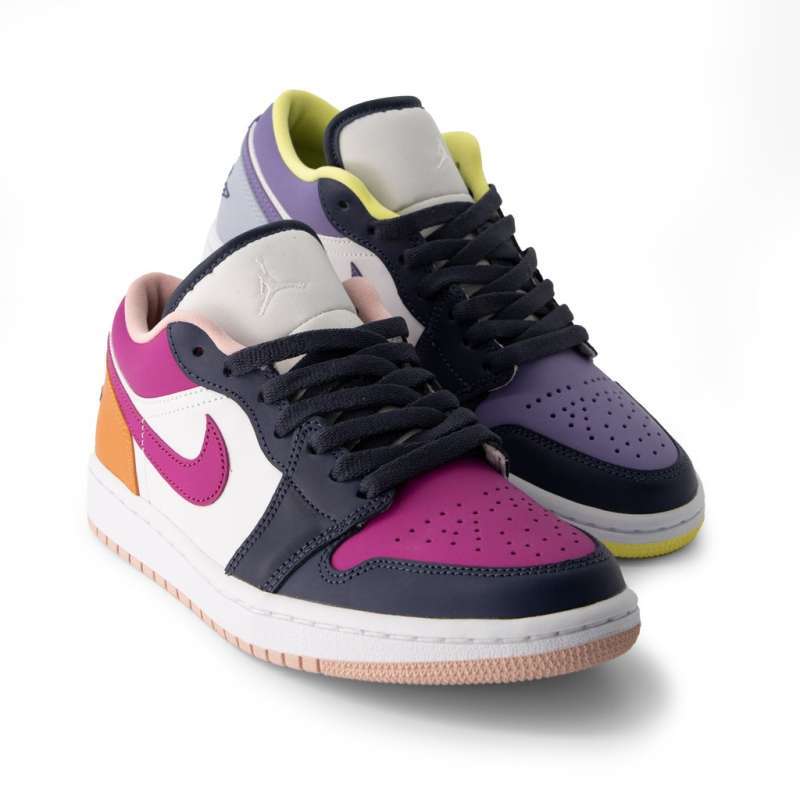 Jual Nike Aj1 Low Purple Magenta Di Seller Dhype Dhype Kota Jakarta Utara Blibli