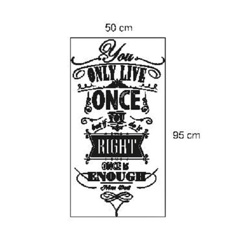 Download Free You Only Live Once Quotes Aphrodite Inspirational Quote Free SVG Files.