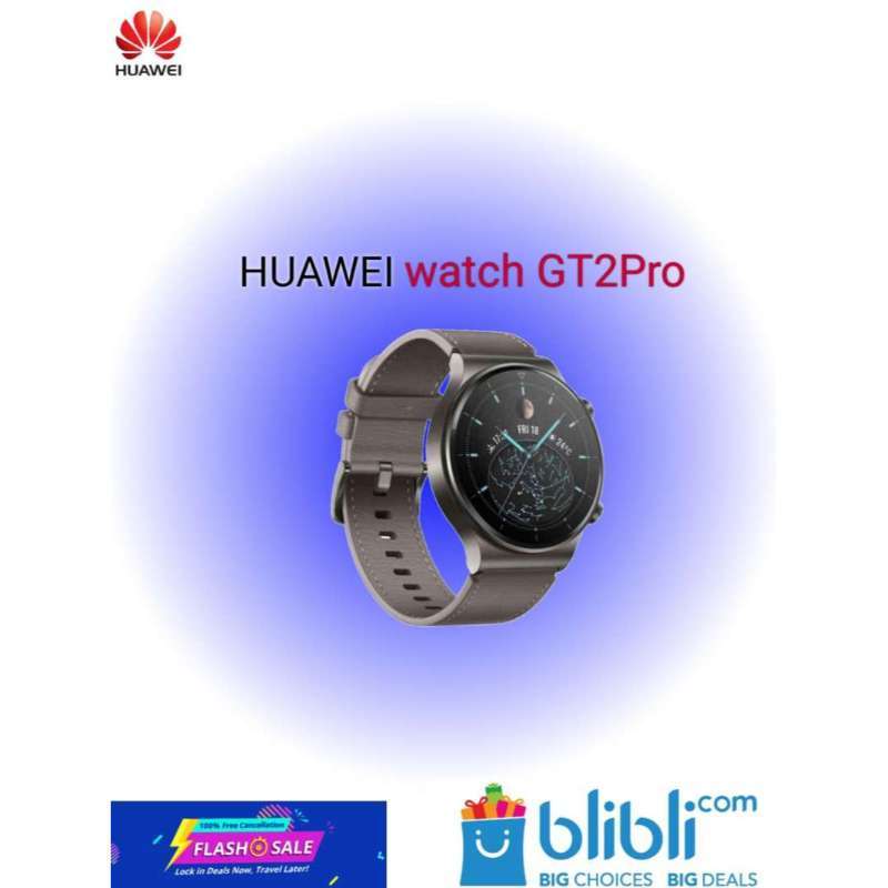 Jual huawei gt2 discount pro