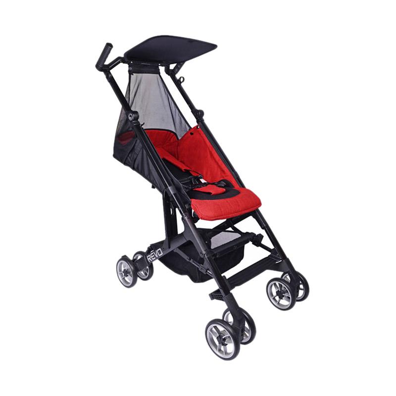 Baby elle revo top