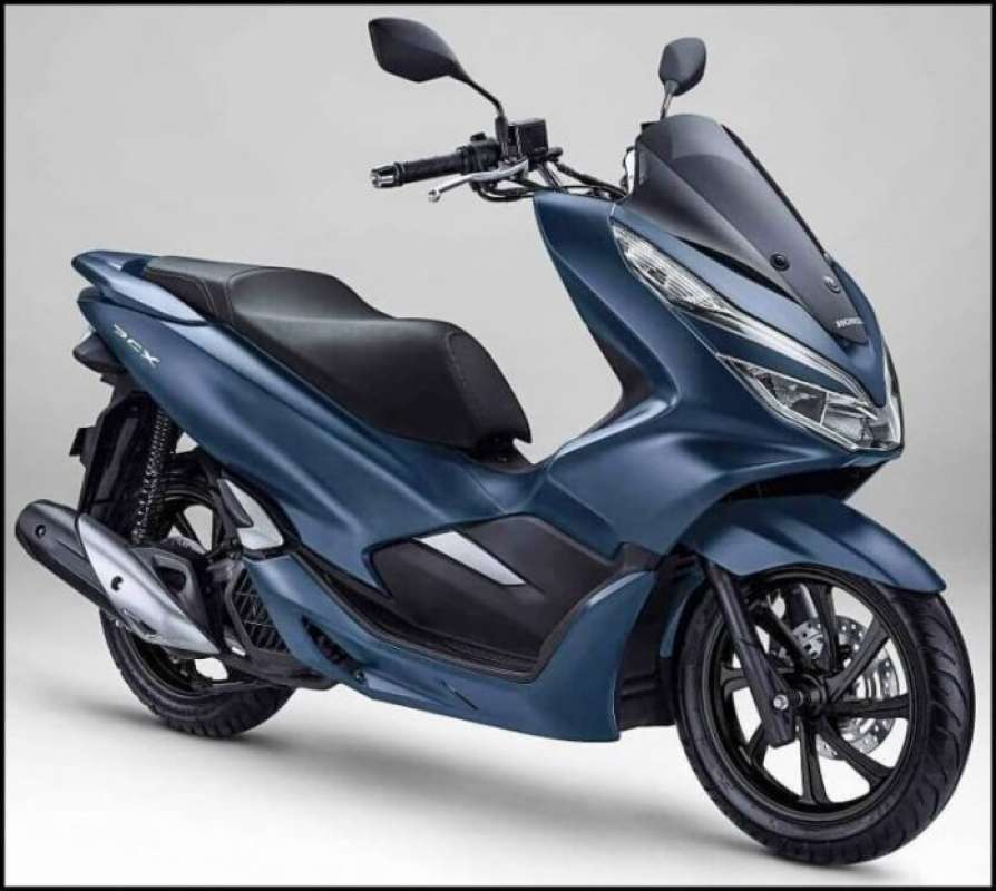 Jual PCX 160 ABS - White Gresik di Seller Rama Pro Bike Motor - Kota Surabaya, Jawa Timur | Blibli