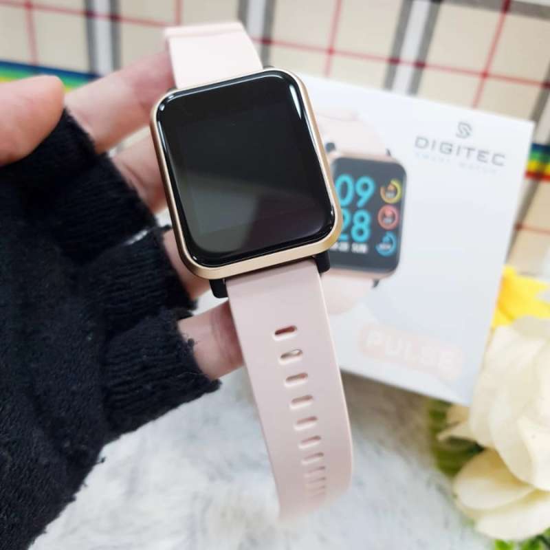 Digitec pulse smartwatch best sale