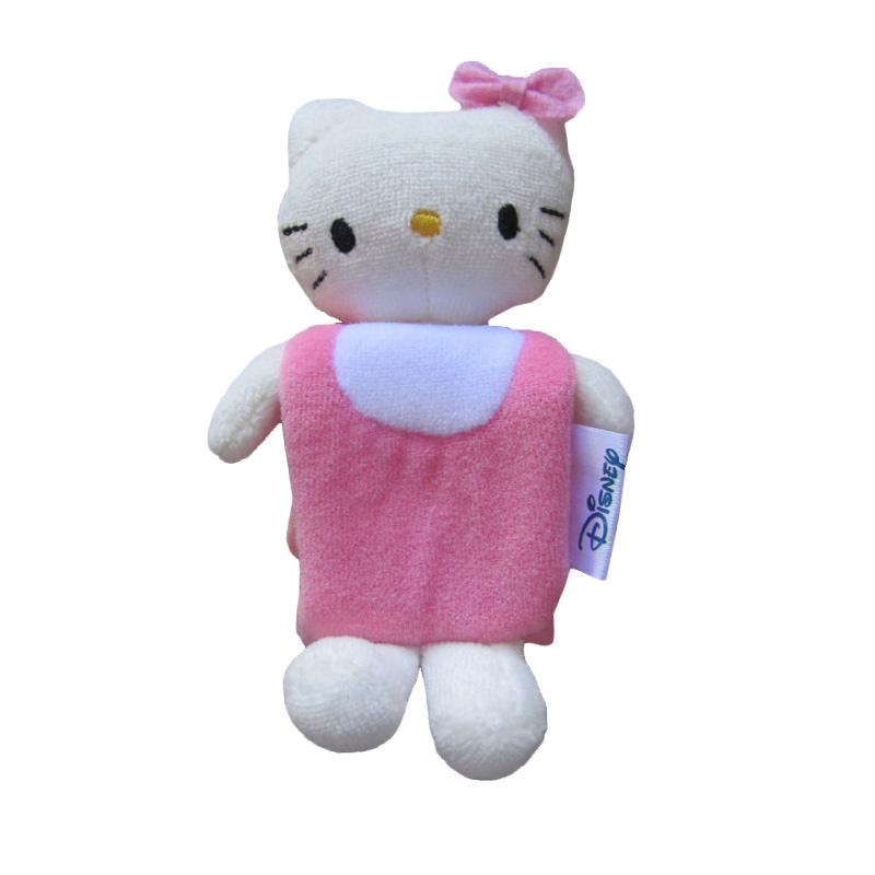 harga MOM Gelang Baby Rattles Hello Kitty Mainan Anak Blibli.com