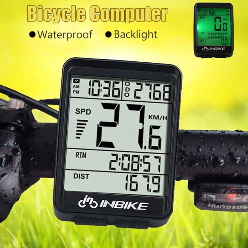 Promo Bluelans Waterproof Wireless 