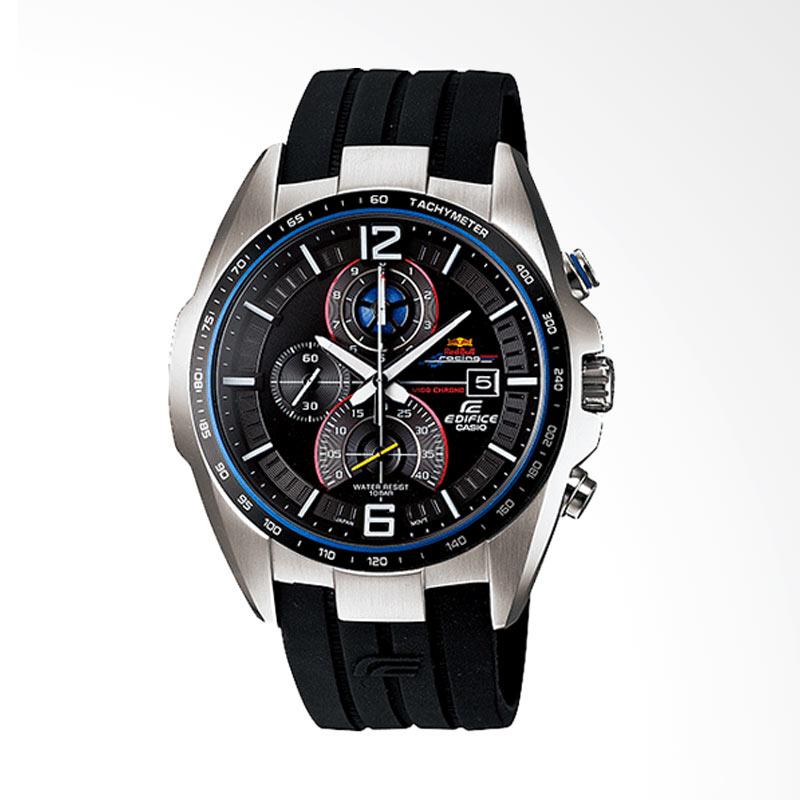 harga jam casio edifice red bull racing