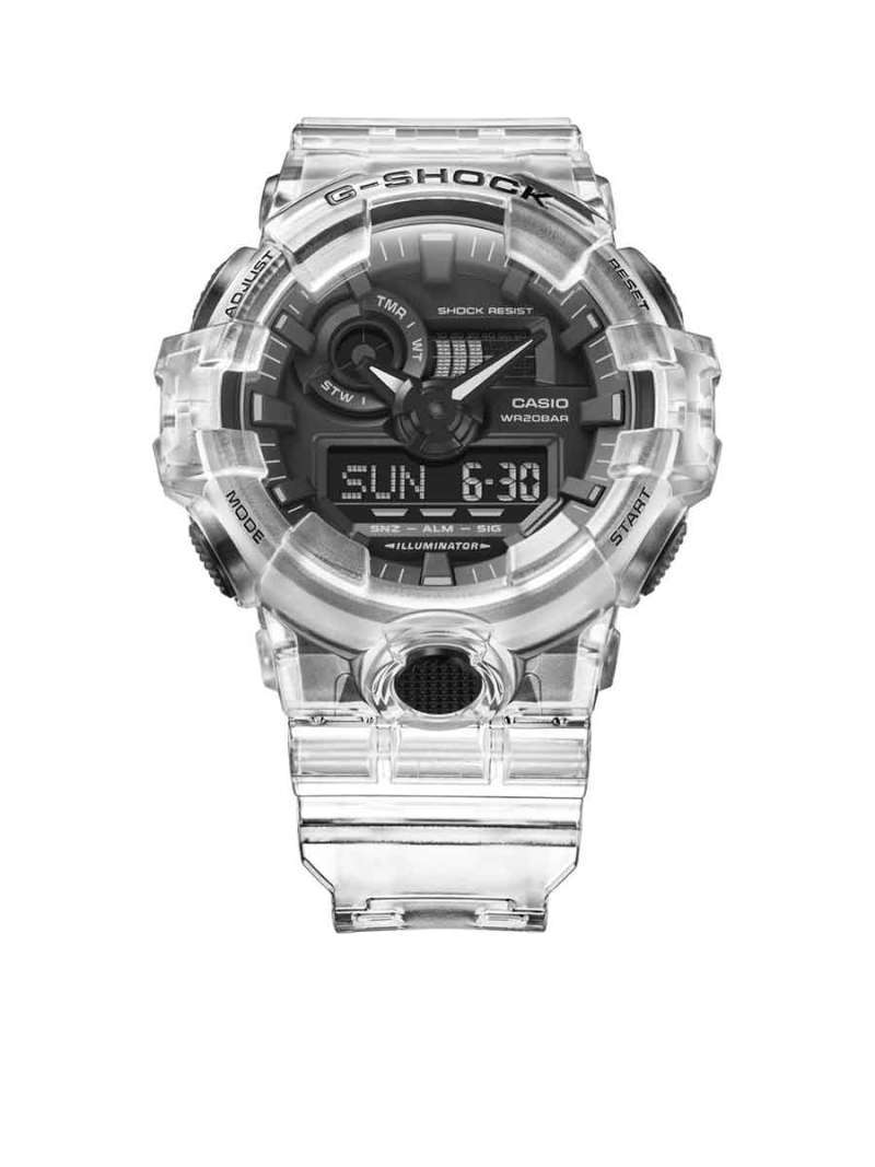 Jual Jam Tangan Casio Prototype Original Branded Harga Diskon