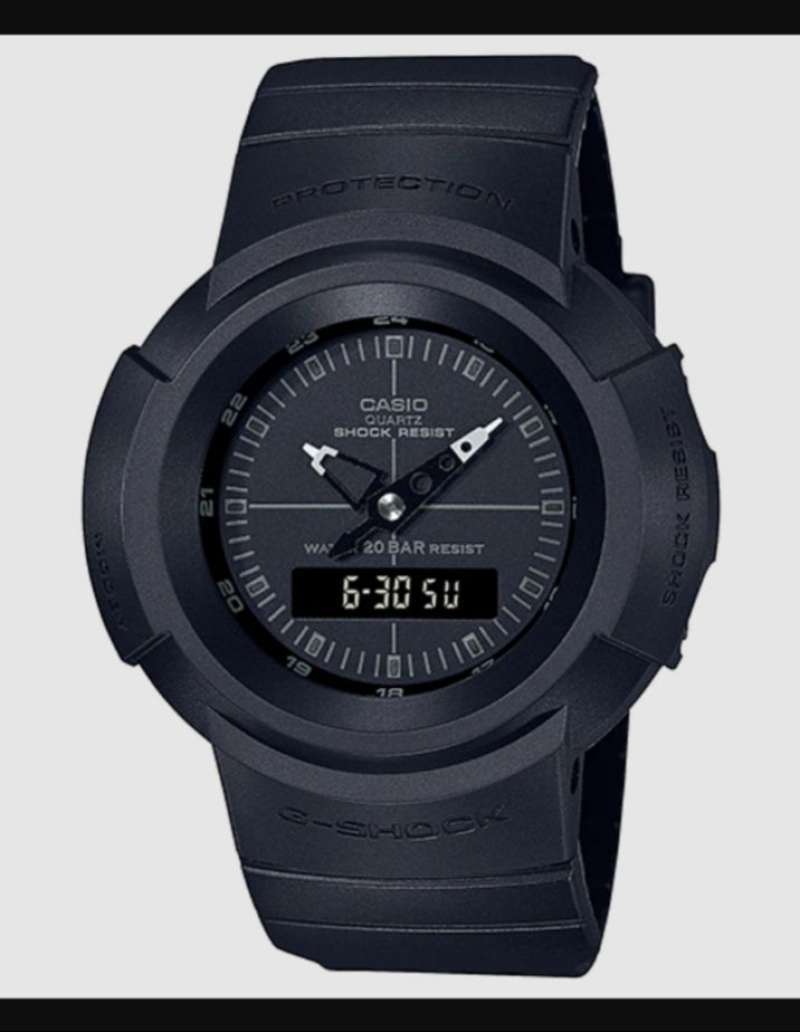 G sales shock g500
