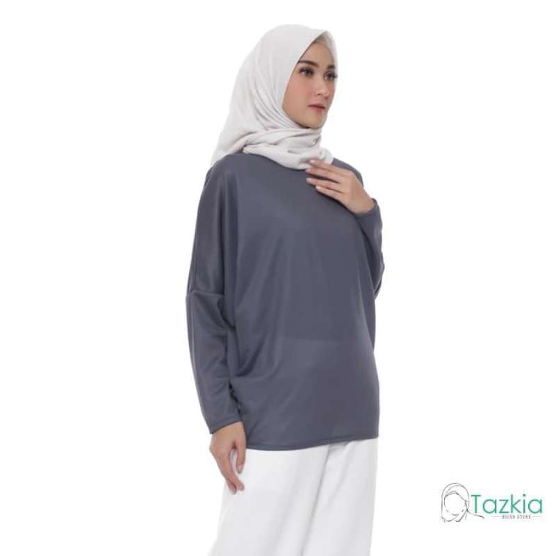 Jual Bdg22 Baju Wanita Murah Atasan Polos Simple Wanita Baju Kerja Wanita Baju Ootd Remaja Dewasa Atasan Wanita Muslim Top Babyterri Murah Mei 2021 Blibli