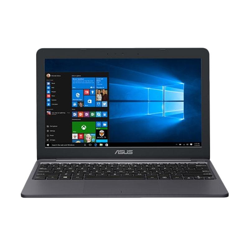 Asus Notebook E203NAH-FD011D Notebook- Star Grey [N3350/ 500GB-2GB/ EndlessOS-/ 11 Inch]