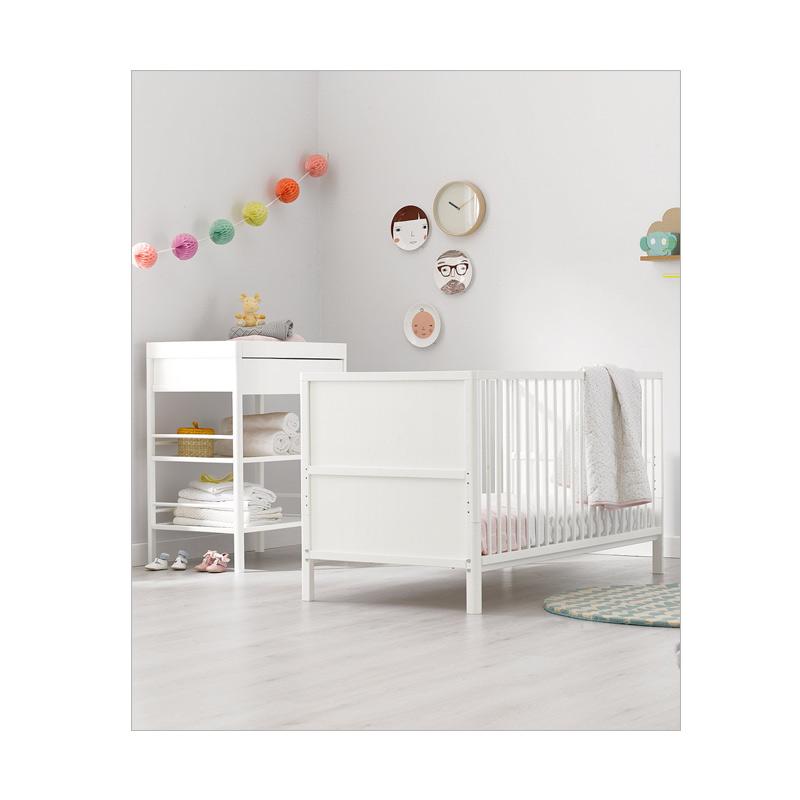 balham cot bed mothercare