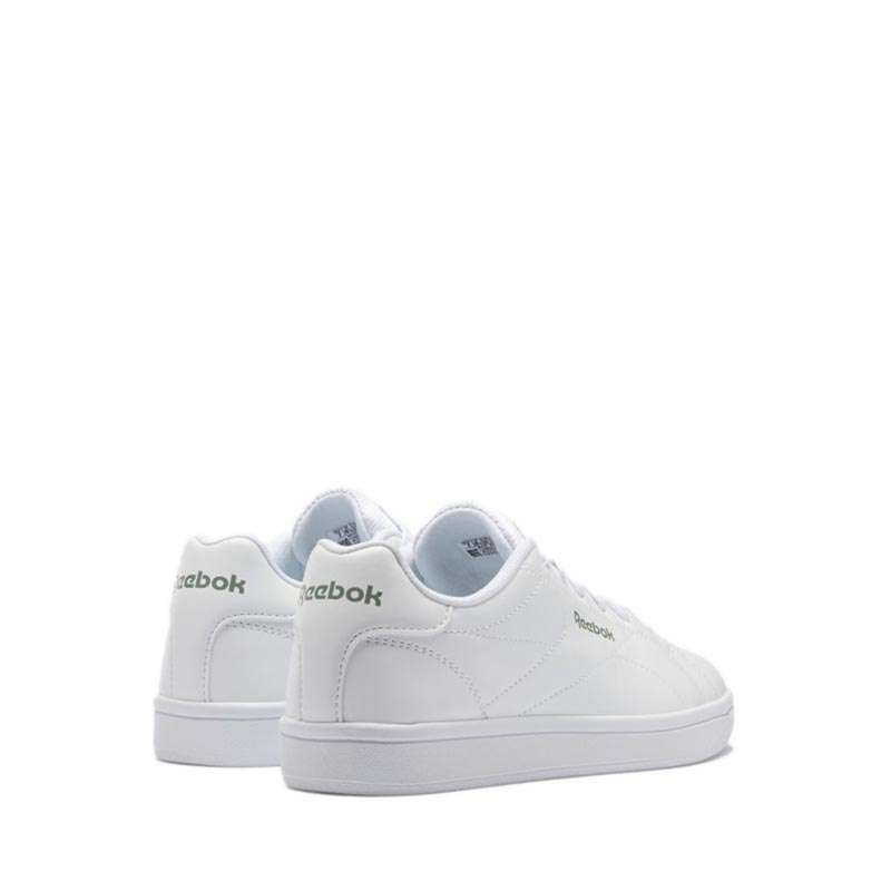 ROYAL COMPLETE CLEAN 2V SCARPA BAMBINA CON VELCRO REEBOK