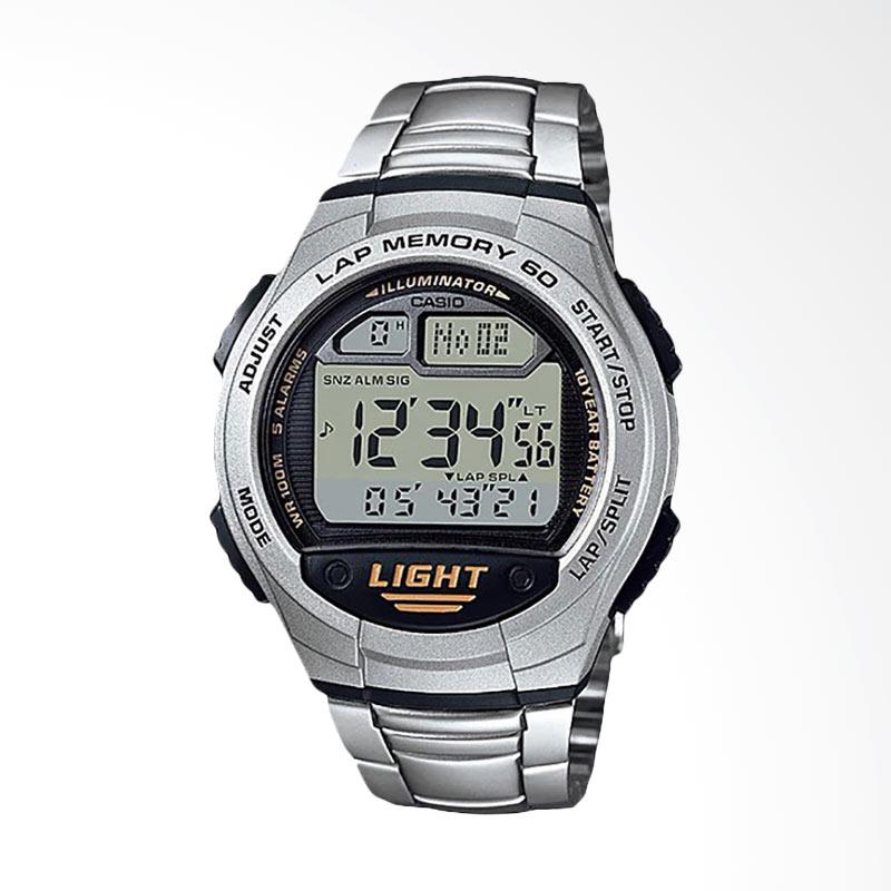 casio w 87