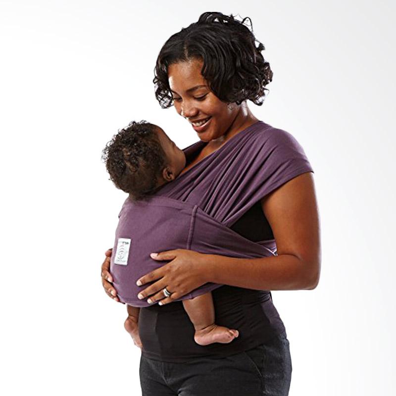 Jual Baby K'tan Baby Carrier - Original - Eggplant Purple [Size S] Di  Seller Baby Ktan - Kota Jakarta Timur, Dki Jakarta | Blibli