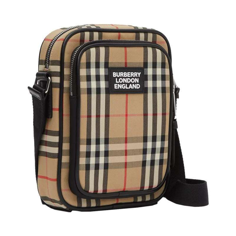 burberry men bag