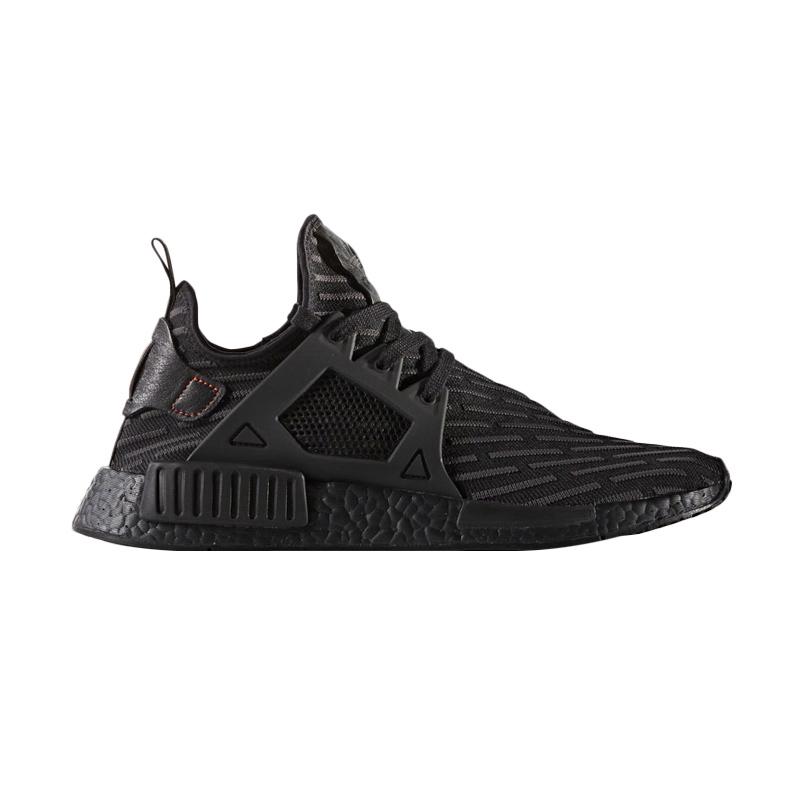 Adidas nmd xr1 triple black deals ii