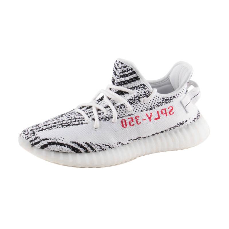 yeezy zebra harga