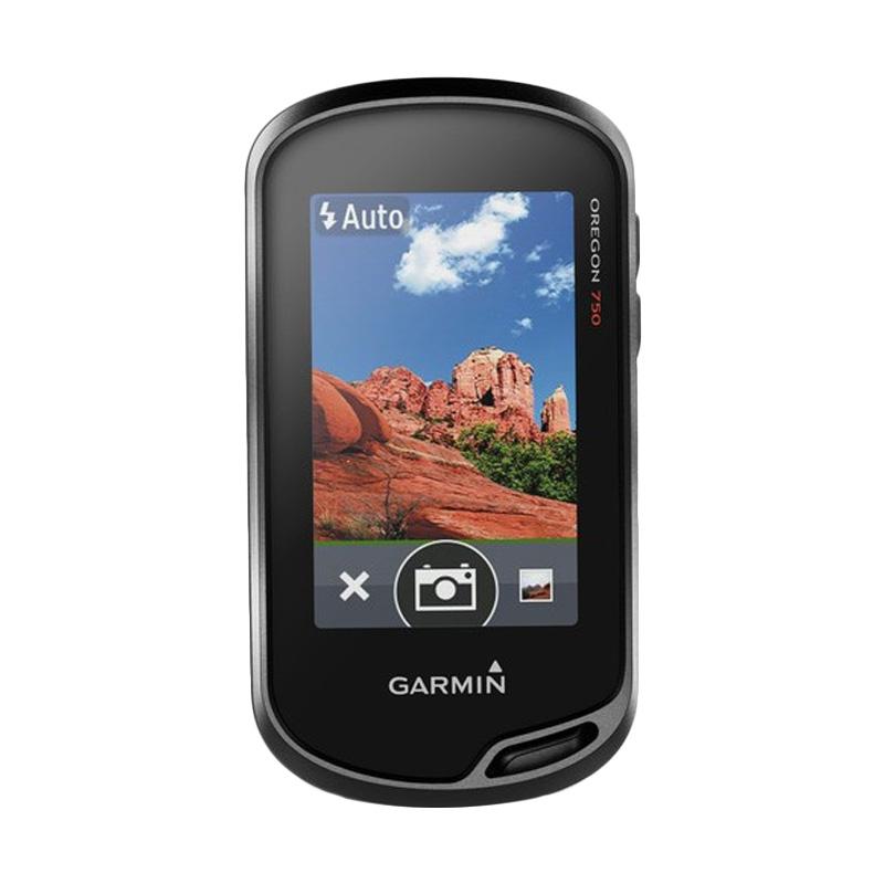 Jual Garmin Oregon 750 Gps Online November 2020 Blibli Com