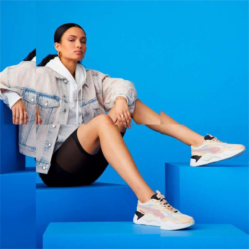 cardi b puma trainers