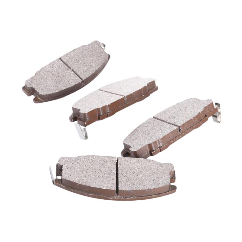 Jual Isuzu I8 97033 999 B Brake Pad For Panther All Murah Maret