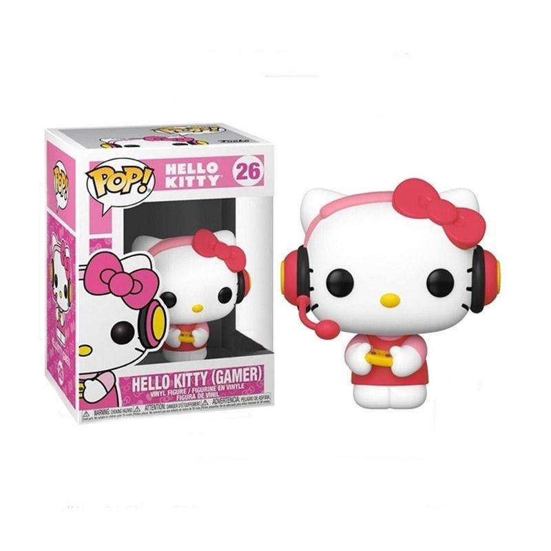 Jual Funko Pop! Hello Kitty - Hello 