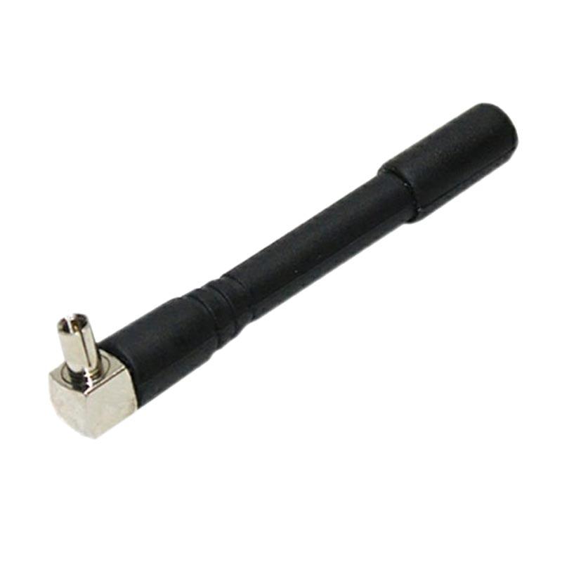 harga Glitzglozz MIMO-X2 Antena Indoor Portable for Bolt 4G Huawei E5577 [Slim 2