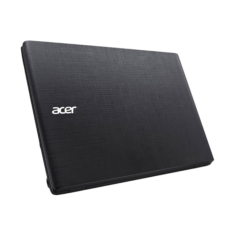 Acer Travelmate P248 Laptop [i3-6006 2.0 GHz/2GB/500GB/DVDRW/14 Inch/VGA Intel/HDMI/DOS]