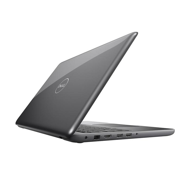 DELL Inspiron 15-5565 Laptop - Gray [FX9800/8 GB/1 TB]
