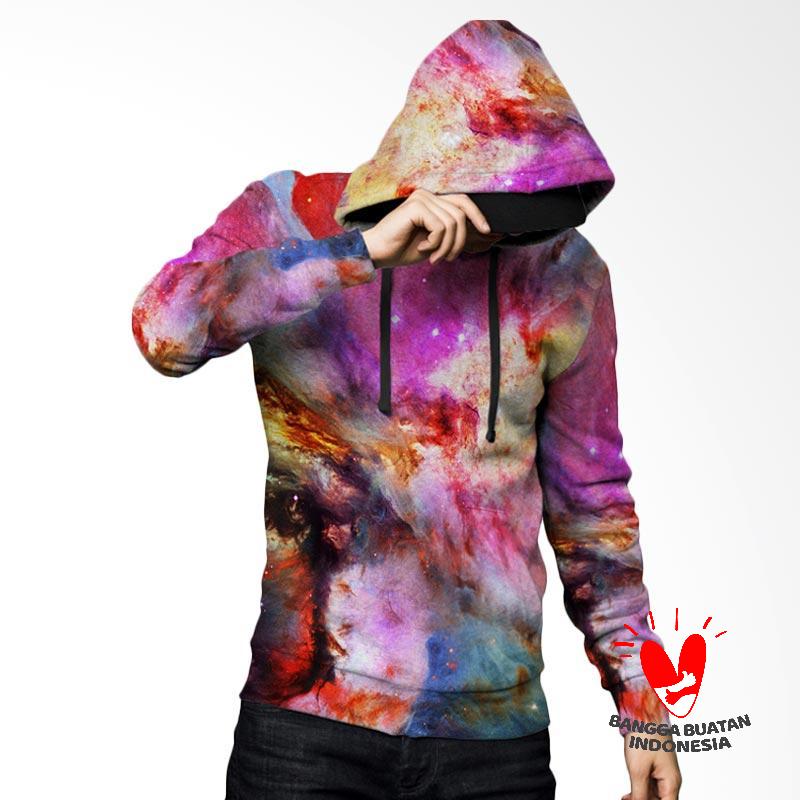 88 Model Jaket Sweater Pria HD