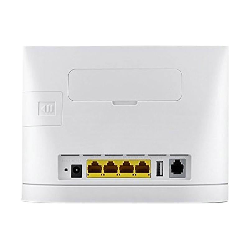 Jual Huawei B315 Fdd1800 Tdd2300 Home Router 4g Lte Supoort All 4g Online Desember 2020 Blibli