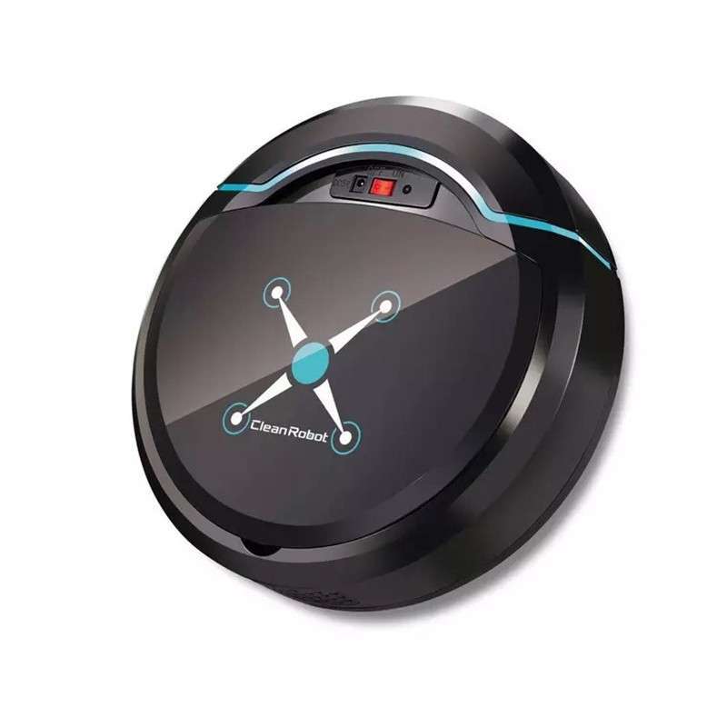 Household Cleaning Robot Vacuum Cleaner 
