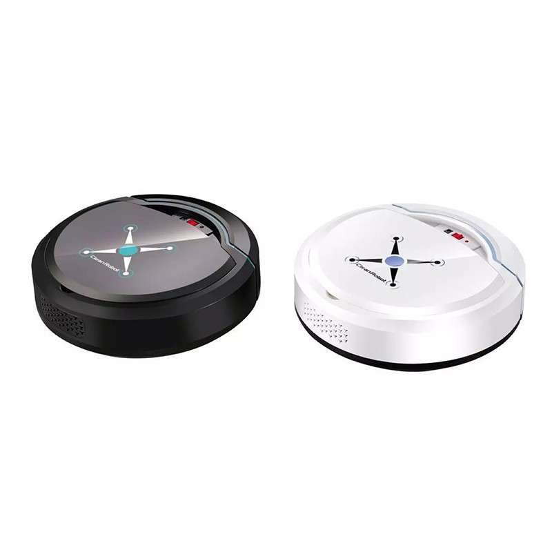 Household Cleaning Robot Vacuum Cleaner 