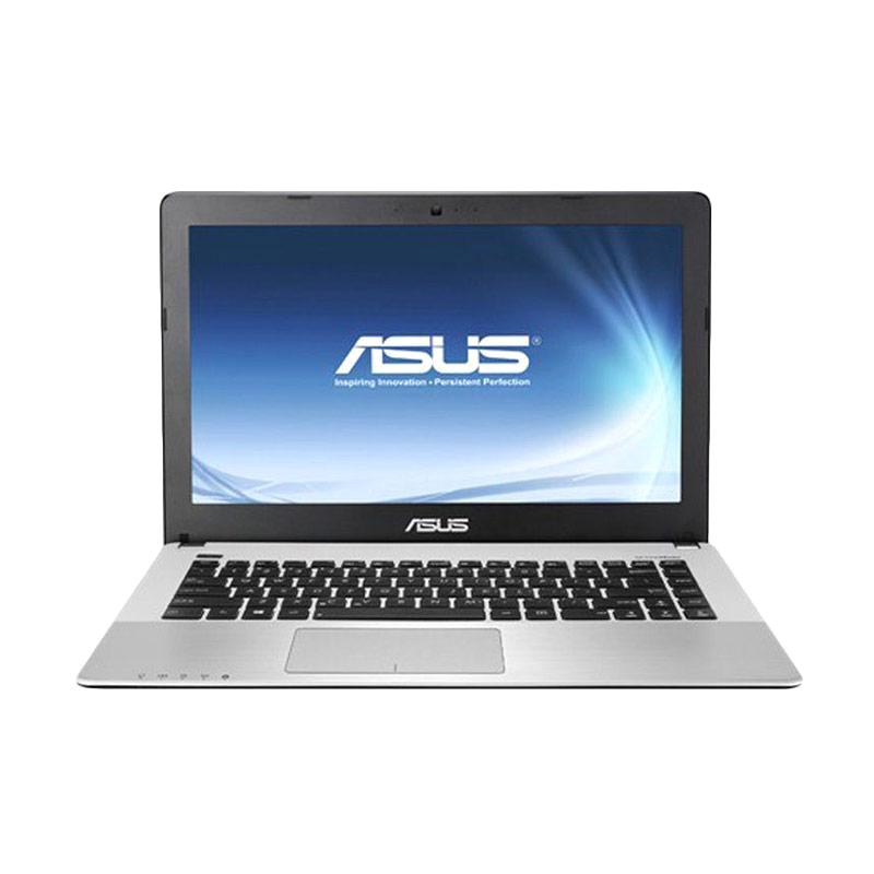 Asus X555BP-BX901D Notebook - Black [Windows 10 Pro]
