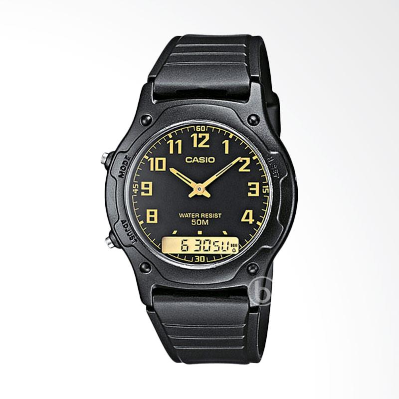 Jam tangan online casio sport