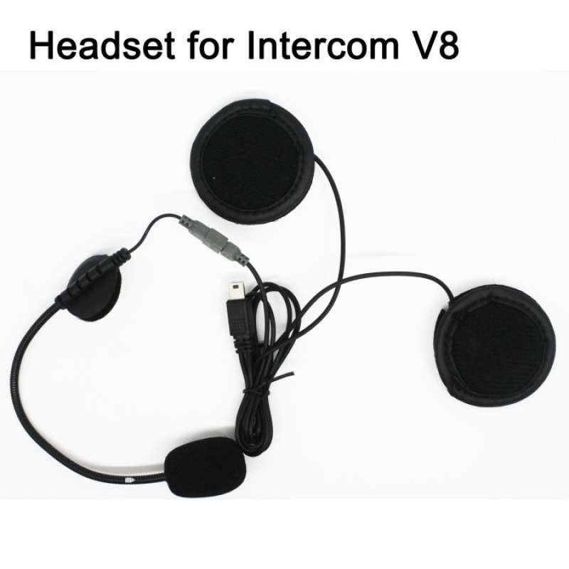 Intercom V8 Vnetphone Spareparts 