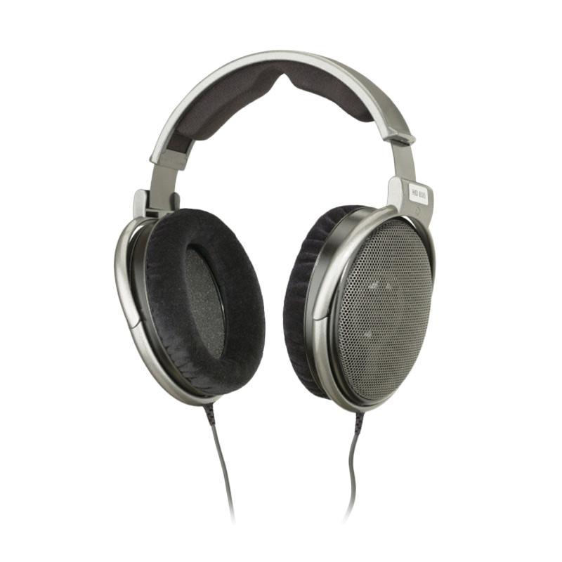 Jual Sennheiser HD650 Reference Class 