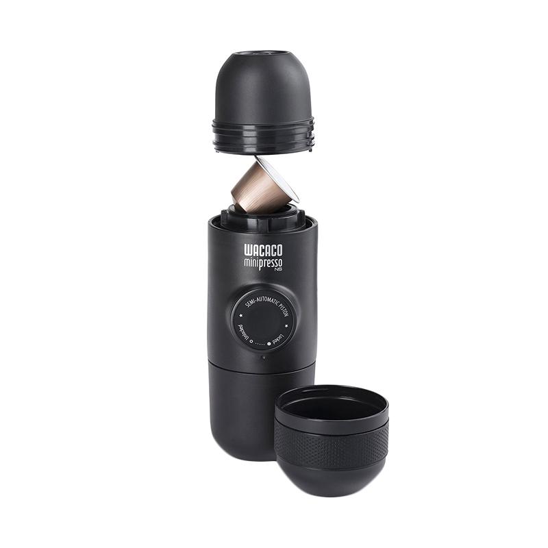 Jual Wacaco Minipresso NS Nespresso 