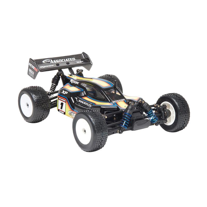 associated remote control cars