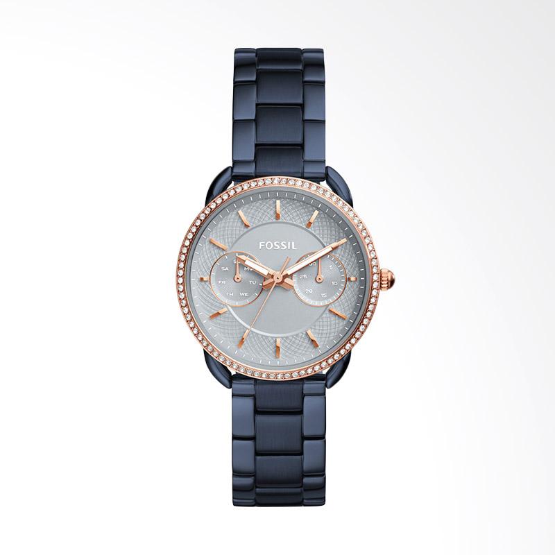 Fossil es4259 blue discount
