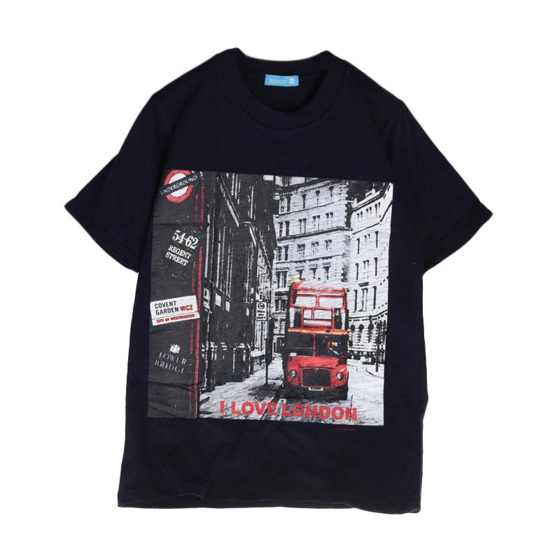 KAZEL TSHIRT MOTIF PENGUIN 3 PCS 6 PCS Shopee Indonesia Source · Versail Kids Juenes Sablon