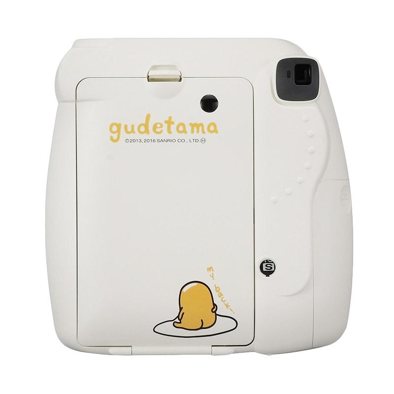 Fujifilm Instax Mini 8 Instant Kamera 