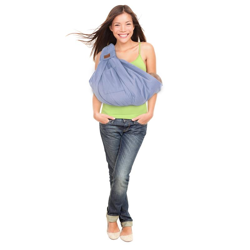 miatrono baby sling